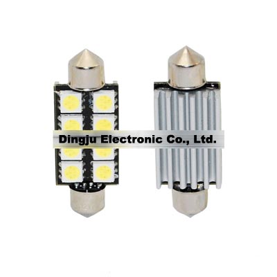 led car light - Festoon Car Interior light CAN - BUS
